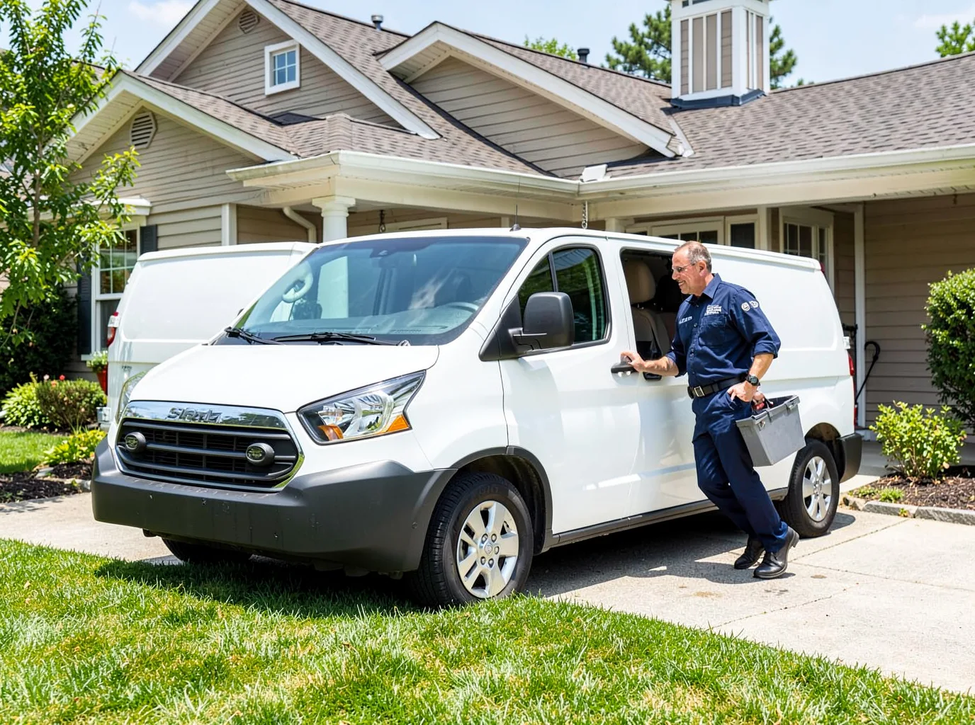 Emergency Plumber company in Warsaw, IL